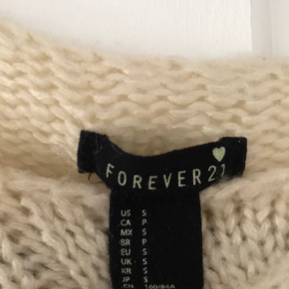Sweater - Picture 2 of 2